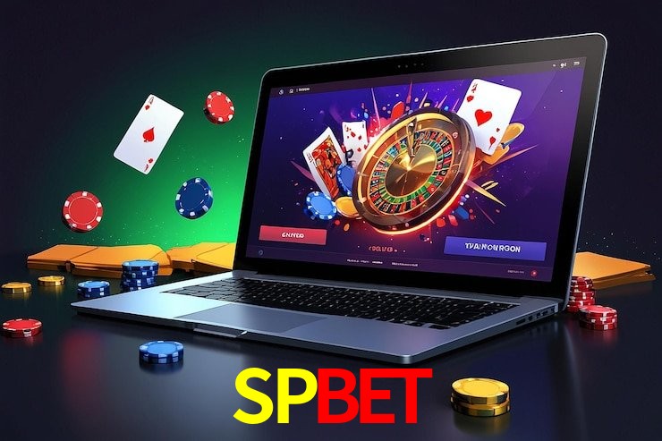  SPBET.COM